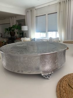 Pot Decoration $30