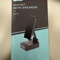 Bluetooth Speaker 
