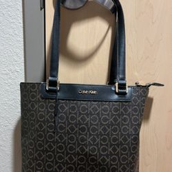 Calvin Klein Purse