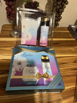 Set Divino Para Regalo 