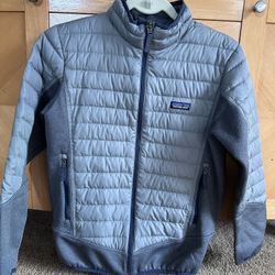 Patagonia Jacket Kids XL14