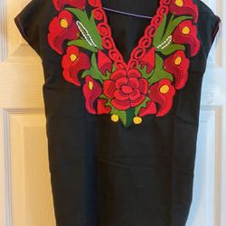 Blusa Mexicana / Mexican Blouse