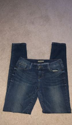 Guess Skinny Jeans Size 28