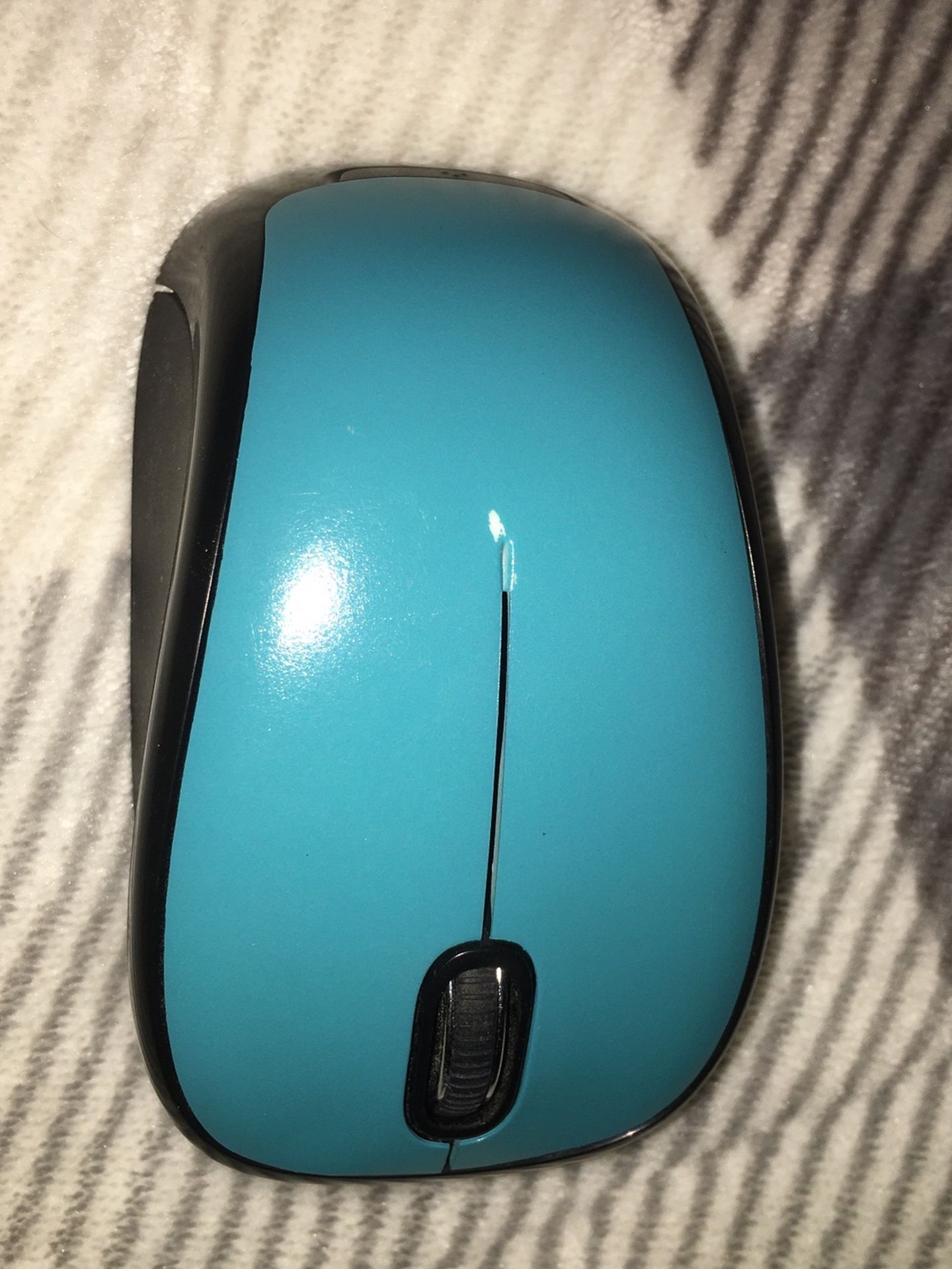 GE mini 2.4 GHz Wireless Mouse