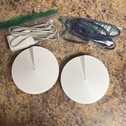 tp-link Deco M5 2 Pack