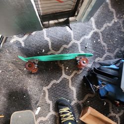Penny Board Complete