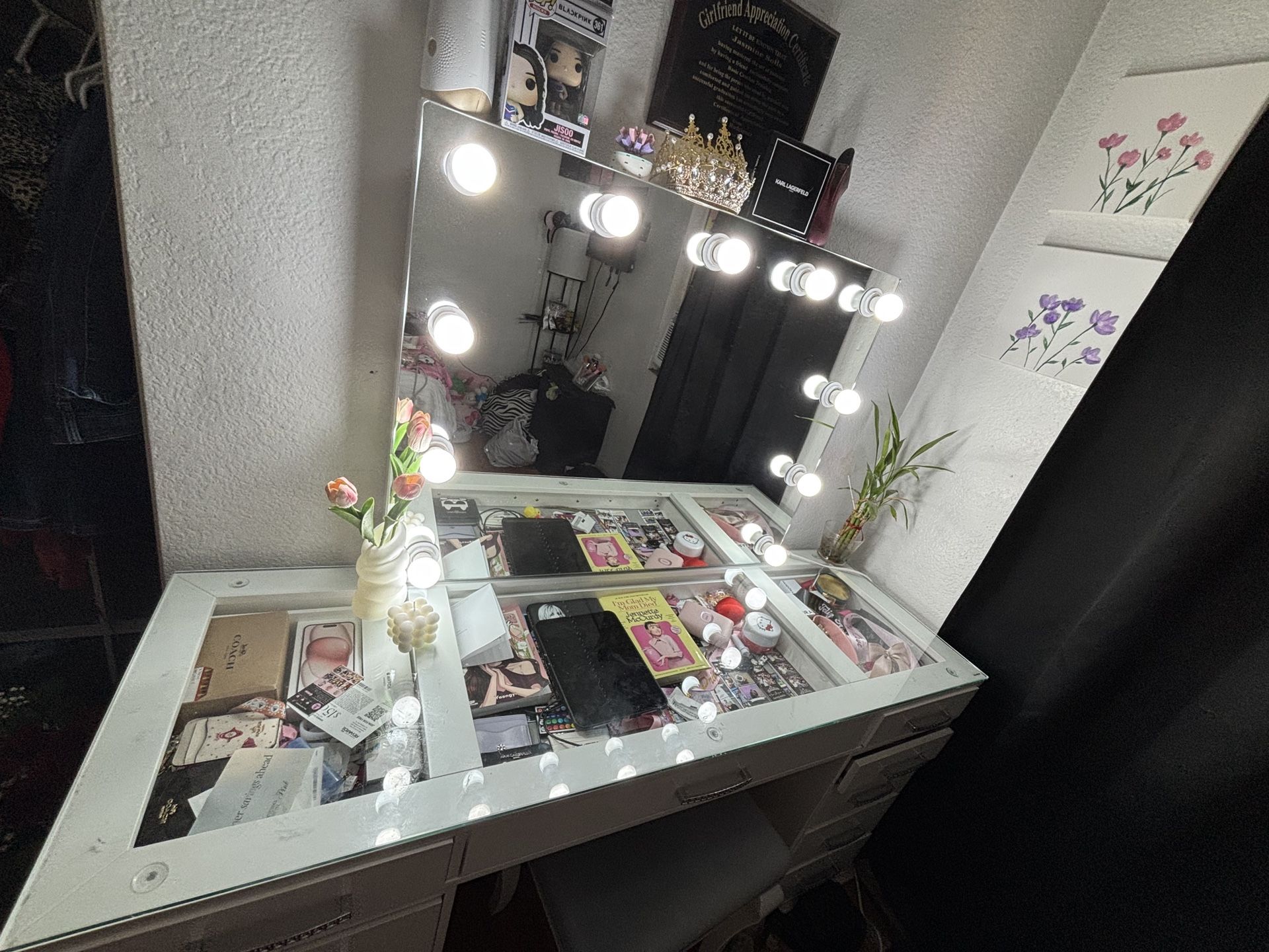 Vanity For Sale 