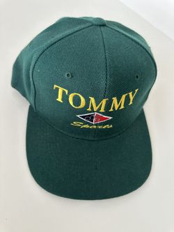 Tommy sports Hat 