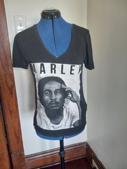 Bob Marley Tshirt 