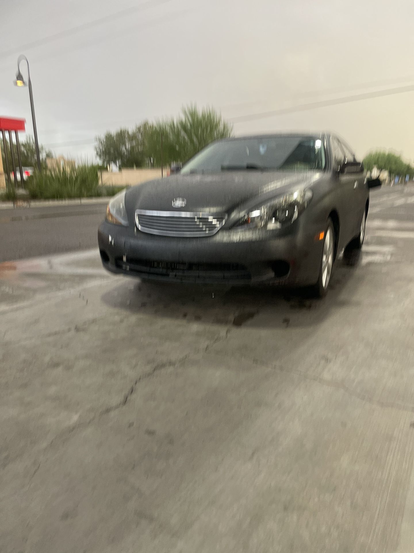 2005 Lexus ES 330