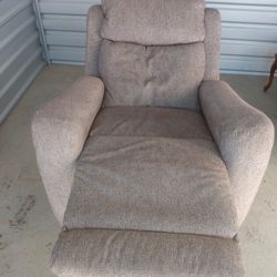 Recliner