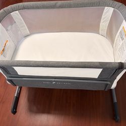 Infant and toddler necessities