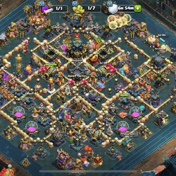 Clash All Day With This Max Th 17 