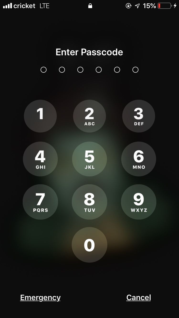 iPhone 6 Fully functional NO craccks