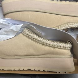 Tazman uggs