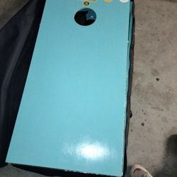 Regulation Size Corn Hole Set