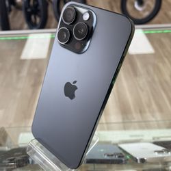 iPhone 16 Pro Max Black Titanium 256GB Any Carrier! No Credit Required! Own It Today With Easy Financing Options! 