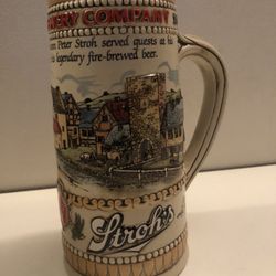 Beer Stein