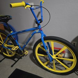 1985 GT PRO WORLD TOUR 29er