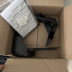 2024 Ford Ranger Raptor Load Box Reinforcement Kit (J-brace Kit)