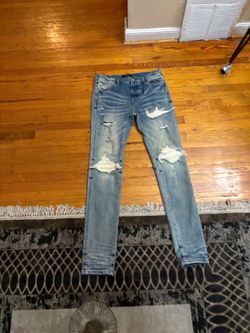 Amiri Mx1 Jeans Size 36 🔥