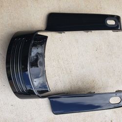 2009-2020 Harley Davidson Street Road Glide rear fender light