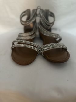 Women Mix It Flat Sandals