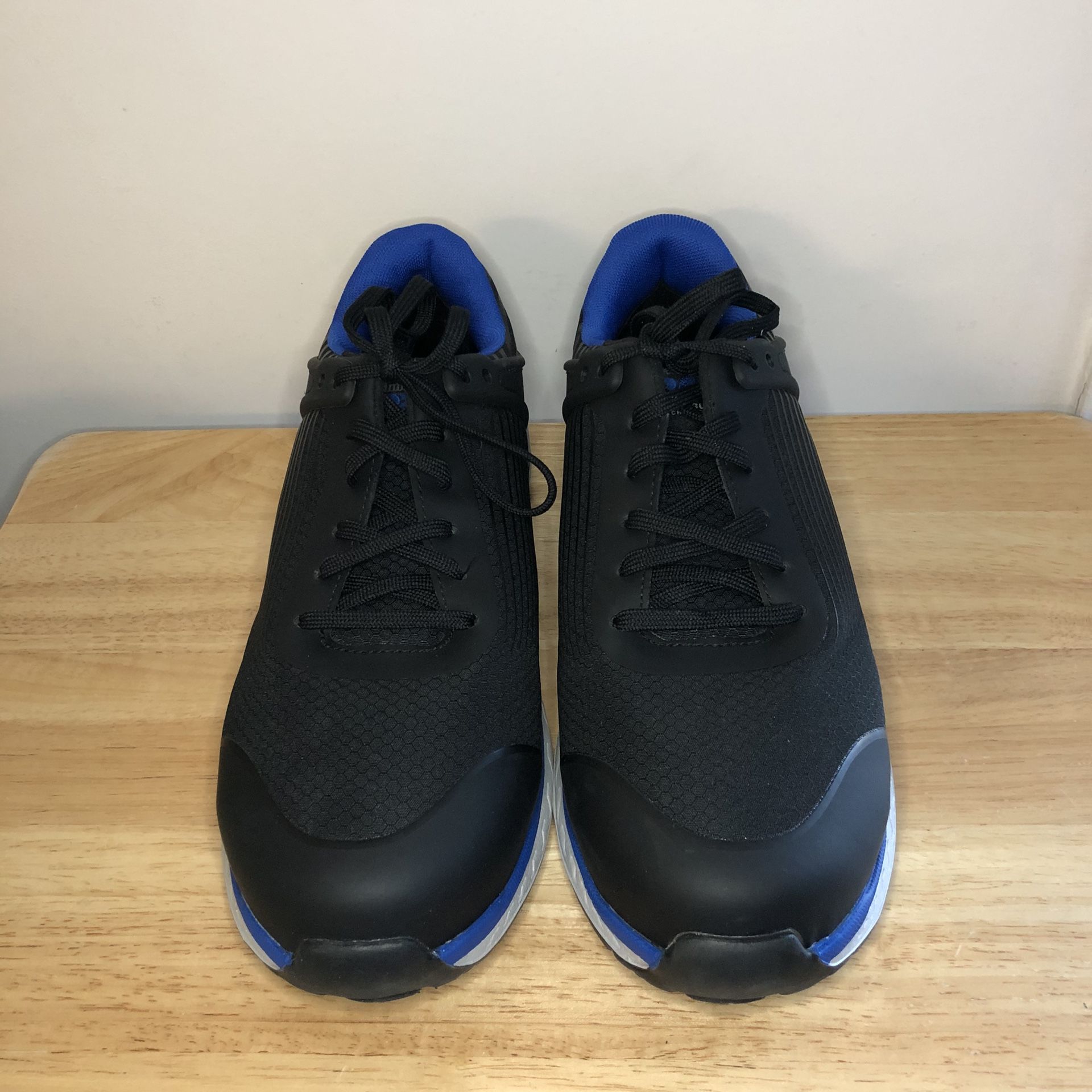 TIMBERLAND Men’s Work & Safety Sneakers 8.5