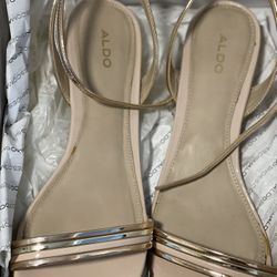 Womens Flats  Aldo  