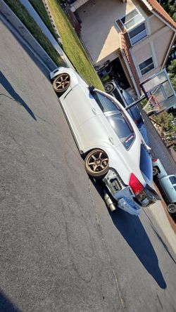 2014 Subaru WRX
