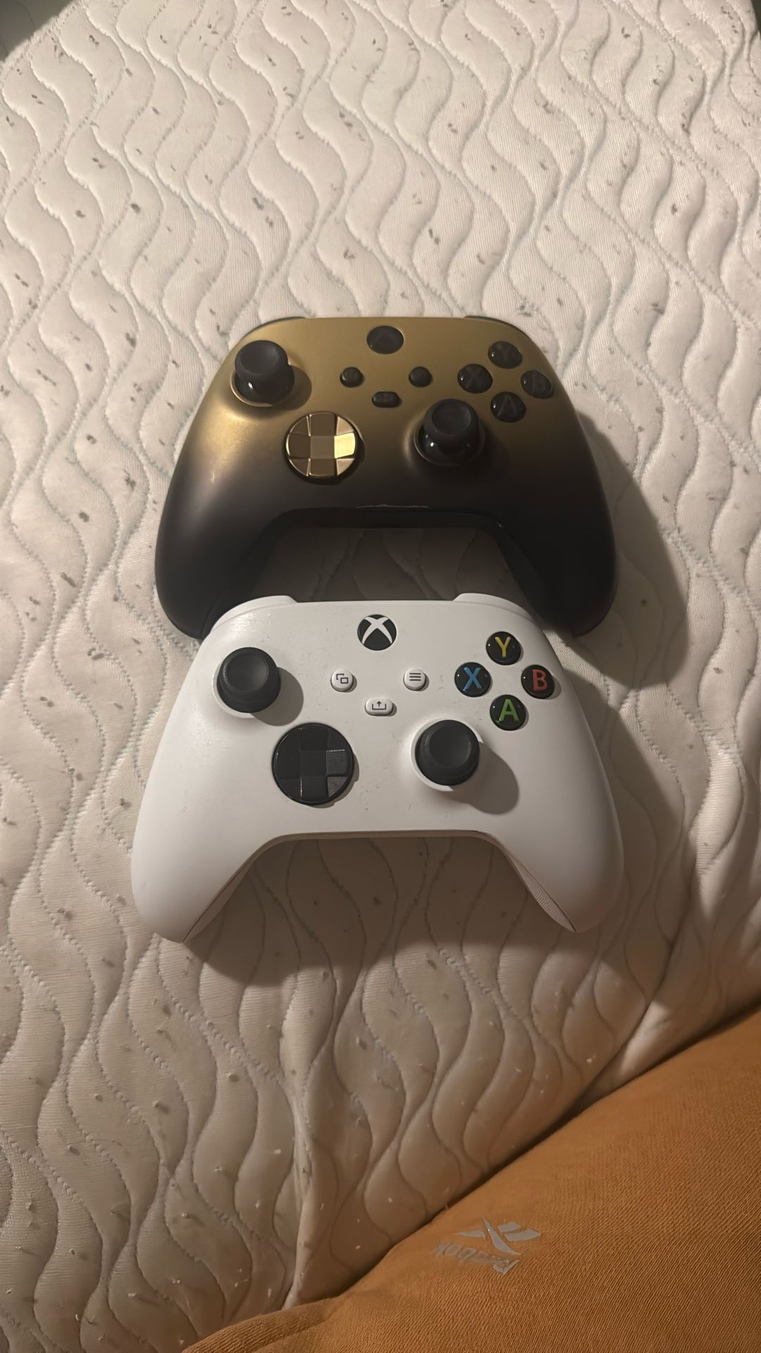 Xbox Controllers