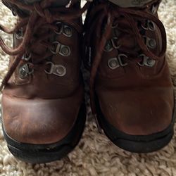 Timberland Unisex Boots . Good Condition 