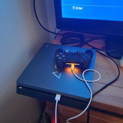 Ps4 Slim 1T For Parts 