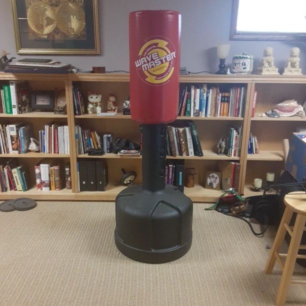 The Original WAVE-MASTER By Century.   Training  aid