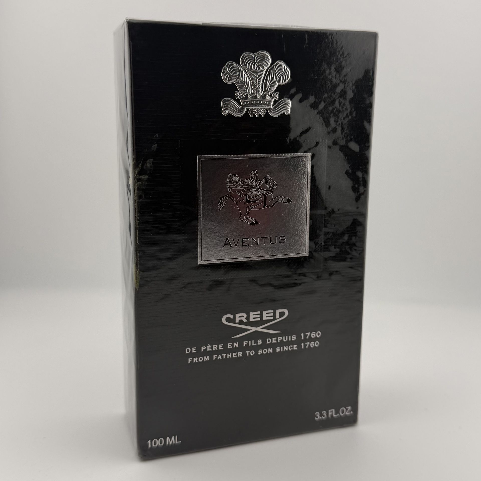 Creed Aventus 3.3oz (100ml)