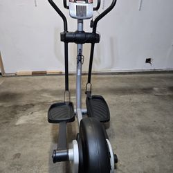 Pro-Form Elliptical 