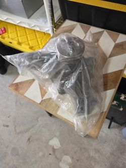 1995 Suburban Water Pump