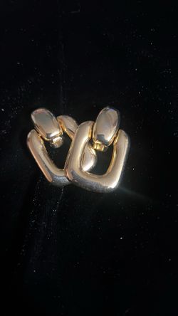 Vintage earrings