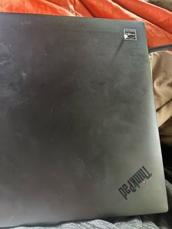 Lenovo 6th Gen