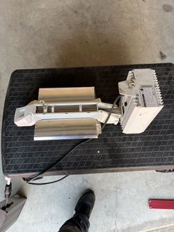 Gavita Double Ended 1100 Dimmable Grow Lights