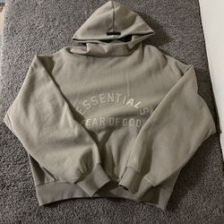 Essentials Fear of God