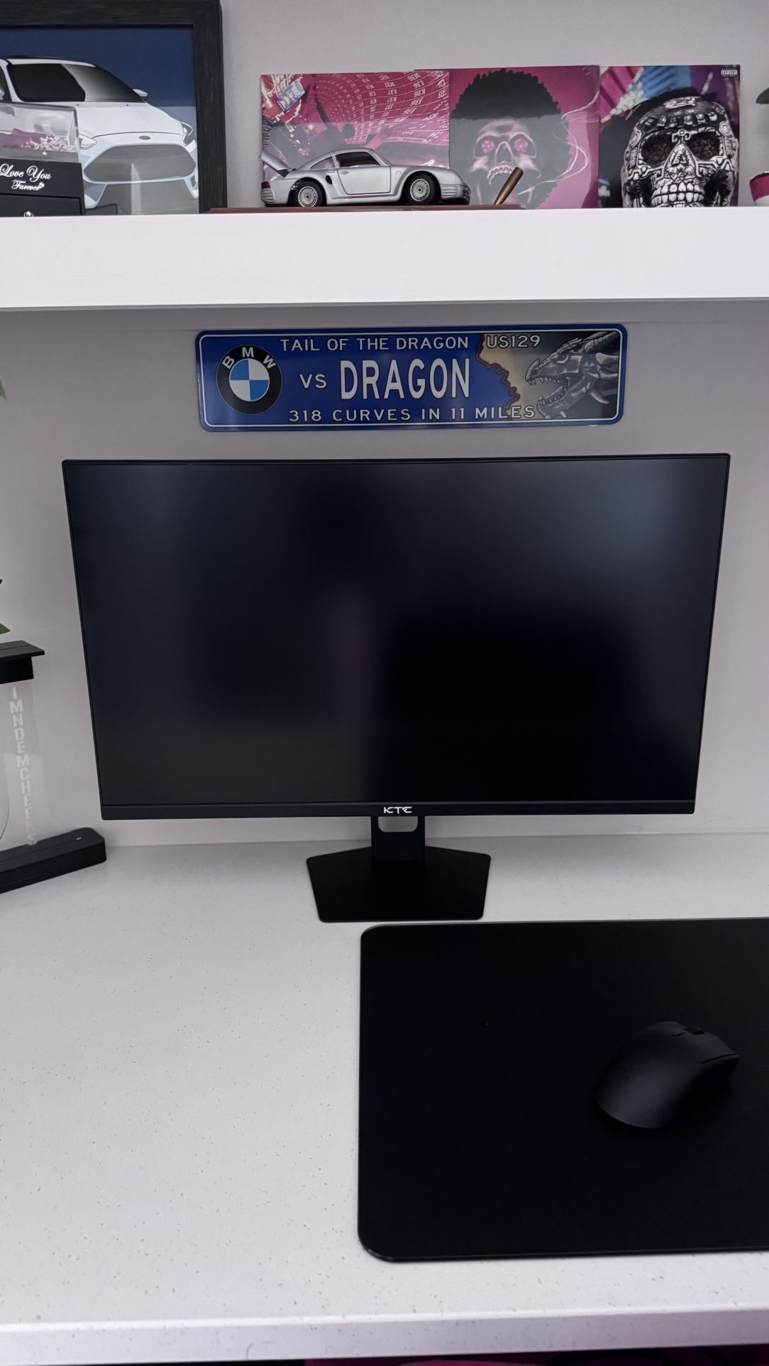 240hz Gaming Monitor!