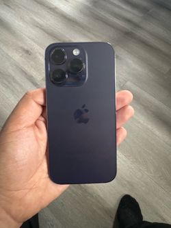 iPhone 14 Pro