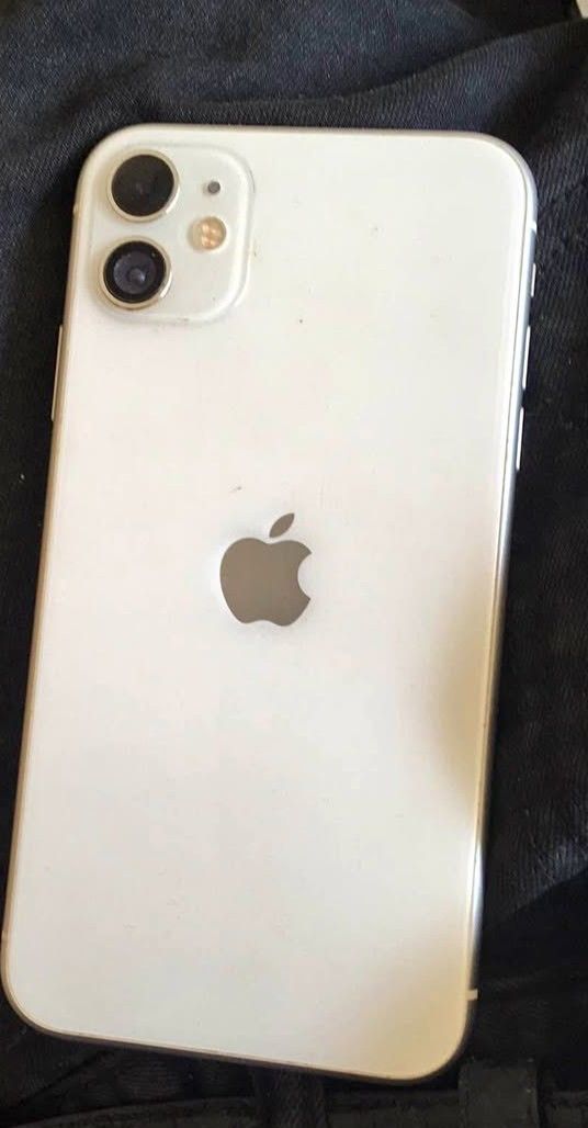 Iphone 11, Unlocked