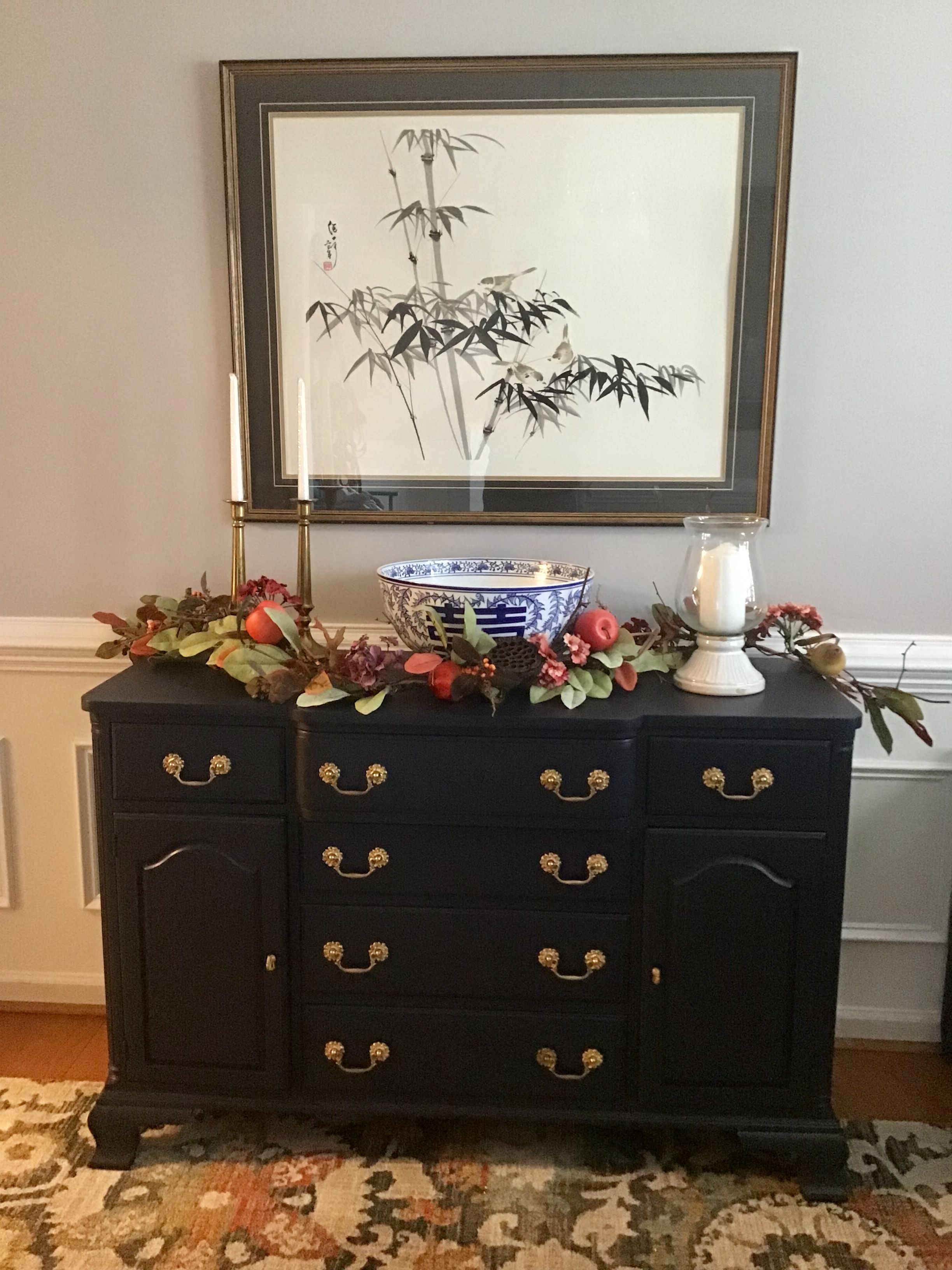 Beautiful buffet/sideboard