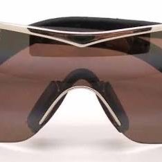 Maui Jim Vintage MJ 511 16 “Sandbar”