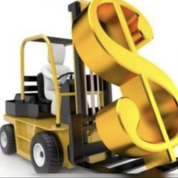 Forklift Buyer