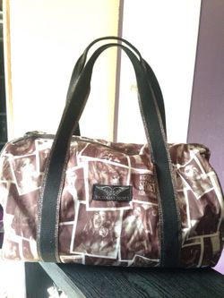 Victoria's Secret gym tote/bag