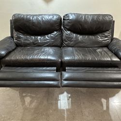 Recliner Sofa/ Couch