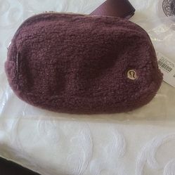  LULULEMON Belt Bag-NEW